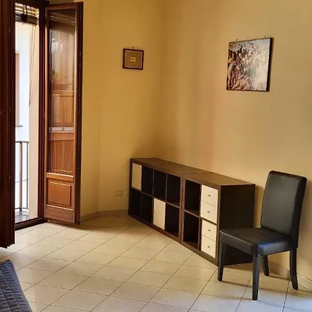 Appartamento Marco Clodio Nola