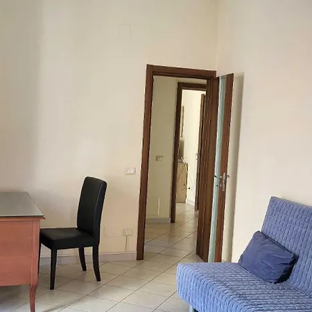 Appartamento Marco Clodio Nola