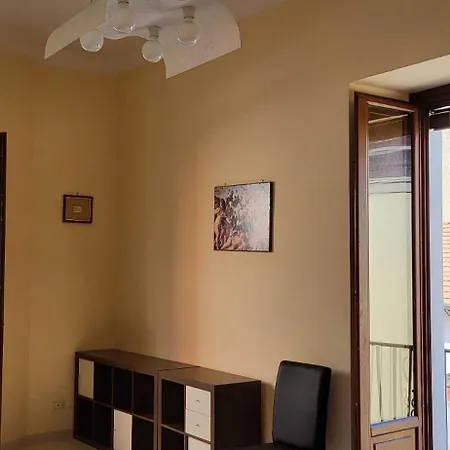 Appartamento Marco Clodio