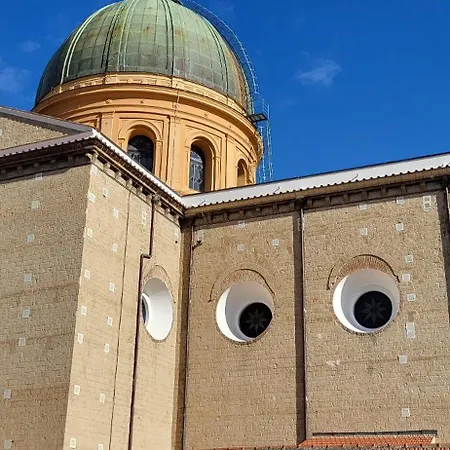 Marco Clodio Appartamento